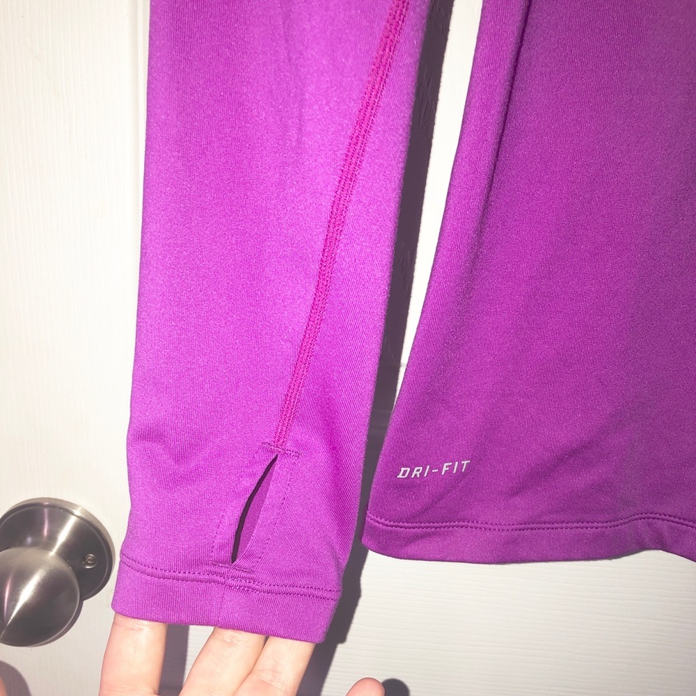 Nike pull over - Picture 4 of 6